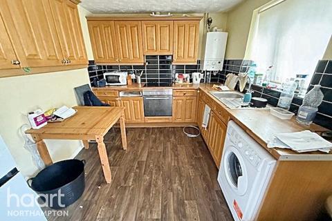 91 Lancaster Way, Northampton, NN4 8LU