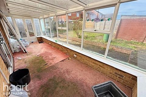 91 Lancaster Way, Northampton, NN4 8LU