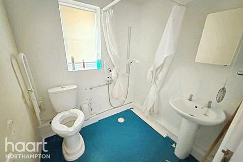 91 Lancaster Way, Northampton, NN4 8LU