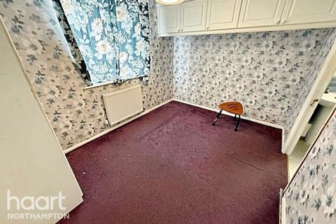 91 Lancaster Way, Northampton, NN4 8LU