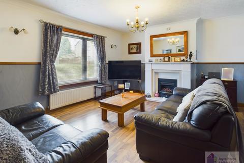 4 bedroom semi-detached villa for sale, Bank Park, East Kilbride G75