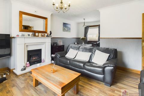 4 bedroom semi-detached villa for sale, Bank Park, East Kilbride G75