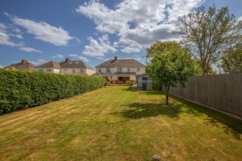 3 bedroom semi-detached house for sale, Filands, Malmesbury, SN16