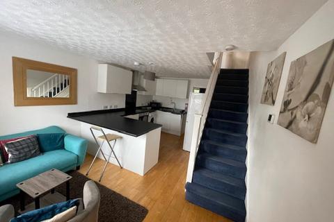 undefined, Meadow Close, Nottingham NG2