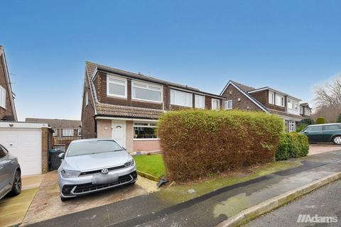 3 bedroom semi-detached house for sale, Sandown Close, Runcorn