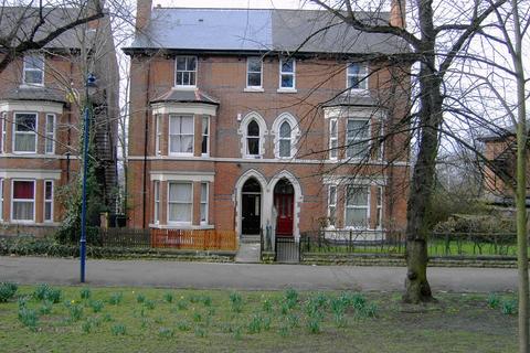 5 bedroom flat to rent, Waterloo Crescent, Nottingham NG7