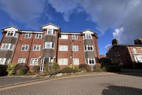 Carpenters Court, South Street, ALDERLEY EDGE