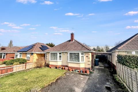 2 bedroom detached bungalow for sale, Creekmoor