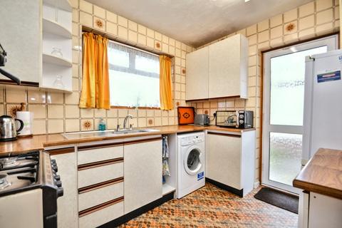 2 bedroom detached bungalow for sale, Creekmoor