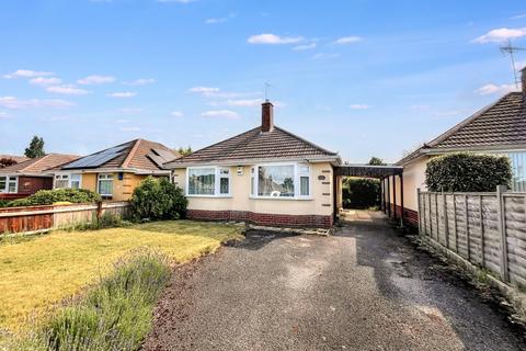 2 bedroom detached bungalow for sale, Creekmoor