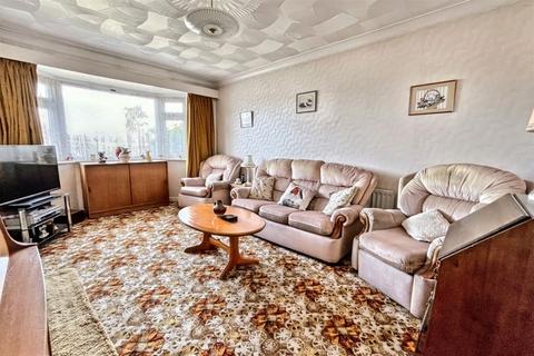 2 bedroom detached bungalow for sale, Creekmoor