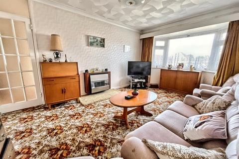 2 bedroom detached bungalow for sale, Creekmoor