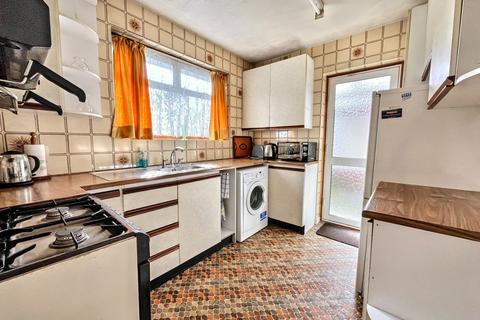 2 bedroom detached bungalow for sale, Creekmoor