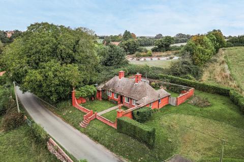Holly Cottage Fring Road, Sedgeford, Hunstanton, PE36 5LT