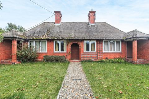 Holly Cottage Fring Road, Sedgeford, Hunstanton, PE36 5LT