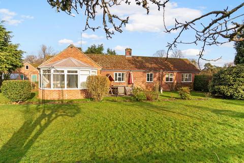 4 bedroom bungalow for sale, Newtown, Hungerford, Berkshire, RG17