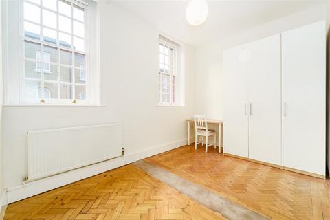 Flat 10, Osterley Gardens Chevy Road, Southall, UB2 4UW