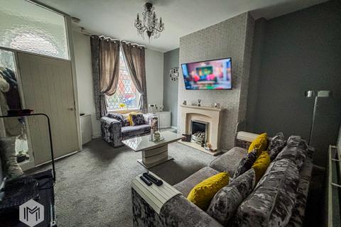 2 bedroom terraced house for sale, Hayward Street, Bury, Greater Manchester, BL8 1LX