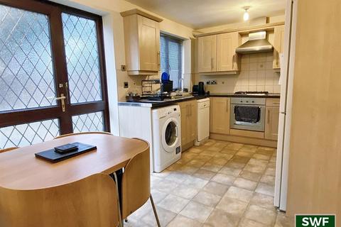 3 bedroom terraced house for sale, Banstead Close, Wolverhampton