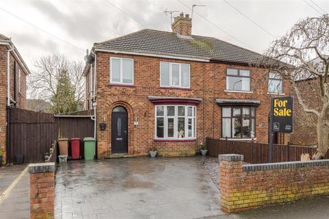 45 Angerstein Road, Scunthorpe, DN17 2LY