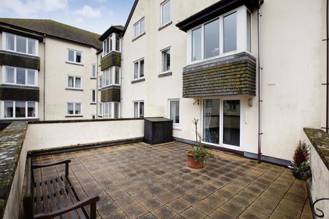 2 bedroom flat for sale, Leander Court, Strand, Teignmouth, TQ14 8AQ