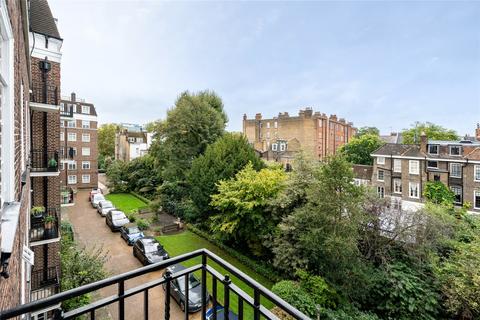 3 bedroom apartment for sale, Shrewsbury House, Cheyne Walk, Chelsea, London, SW3