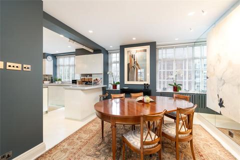 3 bedroom apartment for sale, Shrewsbury House, Cheyne Walk, Chelsea, London, SW3