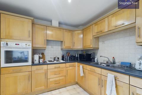 2 bedroom apartment for sale, Moorland Apartments, 5 Poulton Drive, FY6