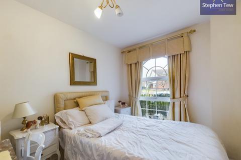 2 bedroom apartment for sale, Moorland Apartments, 5 Poulton Drive, FY6