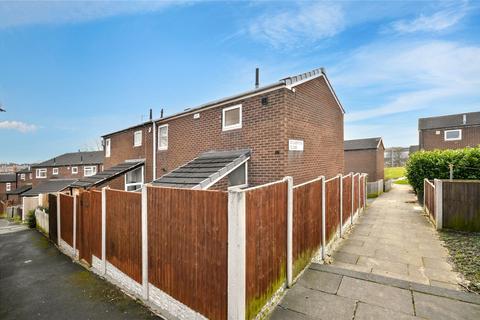 47 Dulverton Close, Leeds, LS11 0LJ