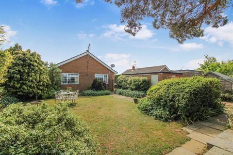 3 bedroom detached bungalow for sale, Marram Way, Heacham, King's Lynn