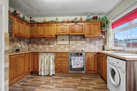 3 bedroom detached bungalow for sale, Marram Way, Heacham, King's Lynn