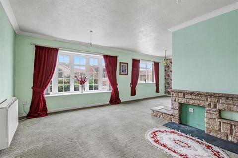 3 bedroom detached bungalow for sale, Marram Way, Heacham, King's Lynn