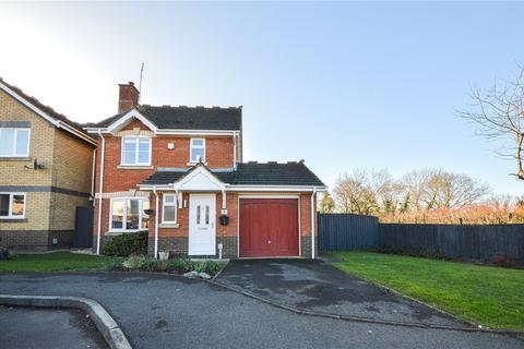 3 bedroom detached house for sale, Sleaford Close, Grange Park, West Swindon, SN5