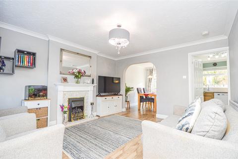 3 bedroom detached house for sale, Sleaford Close, Grange Park, West Swindon, SN5