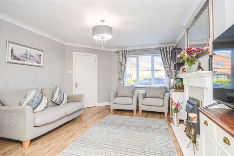 3 bedroom detached house for sale, Sleaford Close, Grange Park, West Swindon, SN5