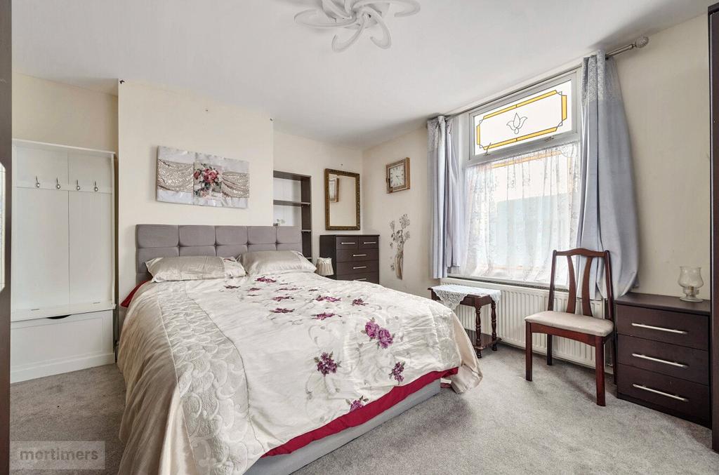 Main Bedroom
