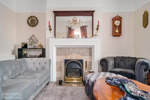 undefined, St. Silas's Road, Blackburn, Lancashire, BB2