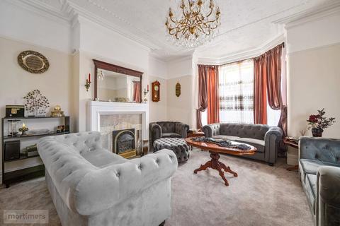 undefined, St. Silas's Road, Blackburn, Lancashire, BB2