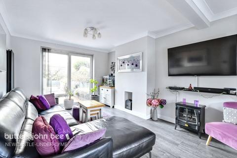 3 bedroom semi-detached house for sale, Templar Terrace, Newcastle