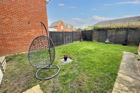5 bedroom semi-detached house for sale, Avocet Grove, Soham