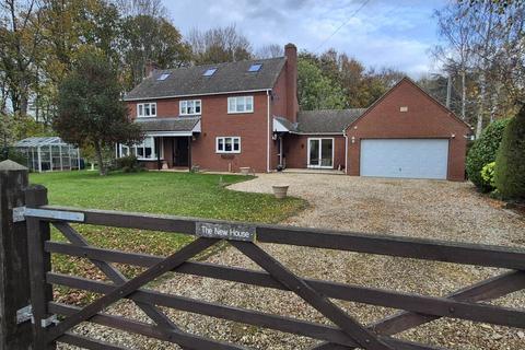 undefined, Kinsham, Tewkesbury, Gloucestershire