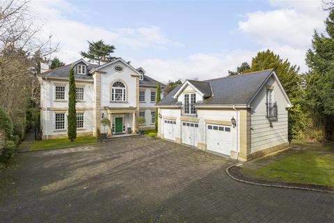 8 bedroom detached house for sale, Friary Road, Ascot