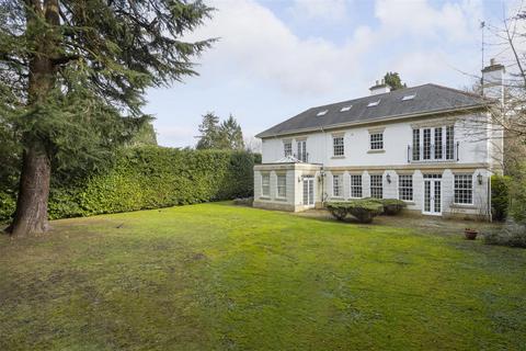 8 bedroom detached house for sale, Friary Road, Ascot