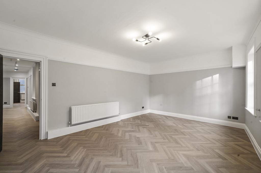 Flat 9, Richmond Cha