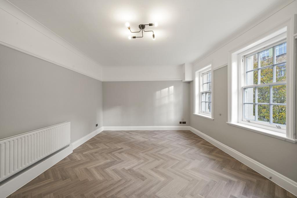 Flat 9, Richmond Cha