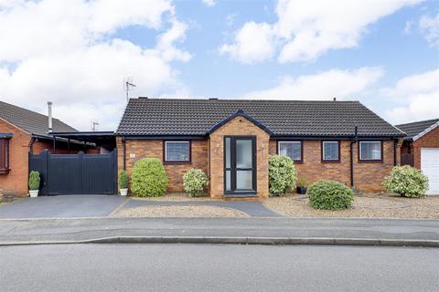 4 bedroom detached bungalow for sale, Chedington Avenue, Mapperley NG3