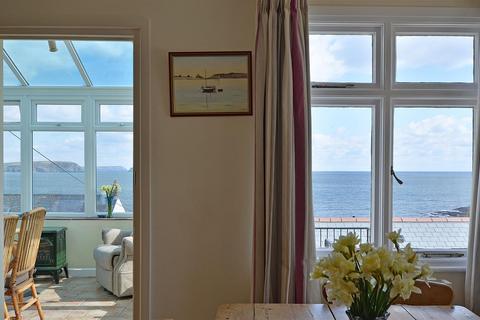 4 bedroom detached house for sale, New Road, Portscatho