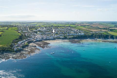 New Road, Portscatho