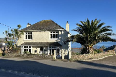 undefined, New Road, Portscatho